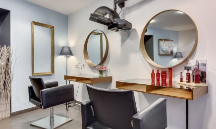 Salon Koste  : Coiffeur à Landerneau