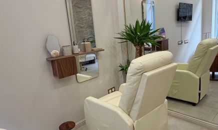 Magalli Maho : Institut de beauté à Paris