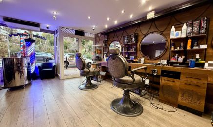 Miami Coiffure  : Barbier à Mouans-Sartoux