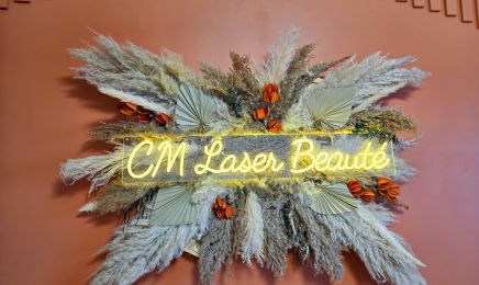 CM Laser Beauté : Institut de beauté à May-sur-Orne