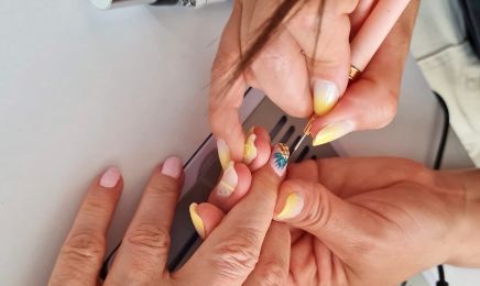 L'art de la Beauté : Institut de beauté à Auvers-sur-Oise