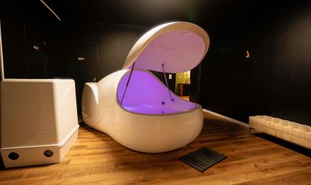 Oneira : Spa à Angoulême