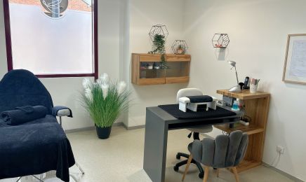 Maud’elle : Institut de beauté à Joigny