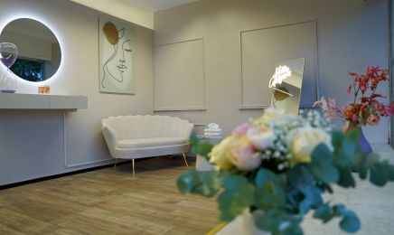 La Lumière: Kosmetikstudio in Fellbach