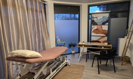 Drainage lymphatique I Pressothérapie - Vitalymphe : Institut de beauté à Neuilly-sur-Marne