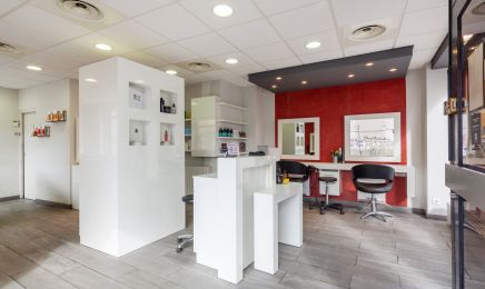 Elle Et Lui Coiffure  : Coiffeur à Lyon