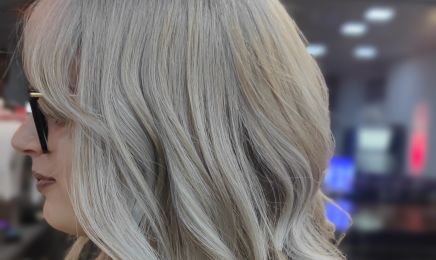 Cyrielle Martinez - L’Adresse Coiffure  : Coiffeur à Saint Esteve