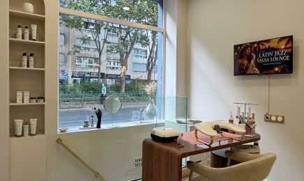 Magalli Maho : Institut de beauté à Paris