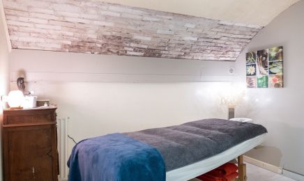 Au lotus étoilé - Studio Phenix : Institut de beauté à Rives