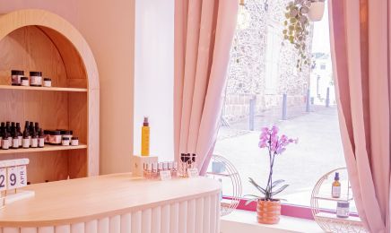 L’Instant Beauté : Institut de beauté à Donzenac