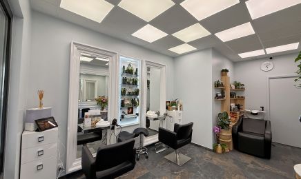 Emma coiffure  : Coiffeur à Le Plessis-Robinson