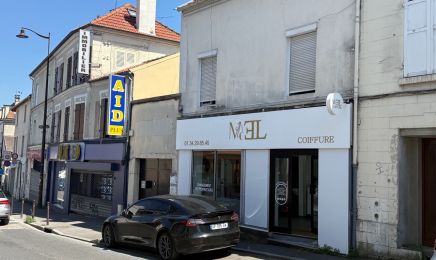 Mel Coiffure : Coiffeur à Sarcelles
