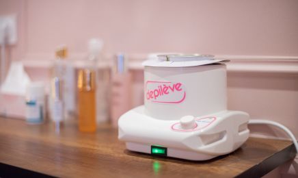 N Beauty Paris : Manucure à Paris