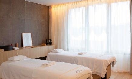 Paxton SPA - Cinq Mondes : Institut de beauté à Ferrières-en-Brie