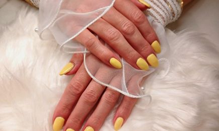 Signature - Ongles aux Carmes  : Manucure à Toulouse