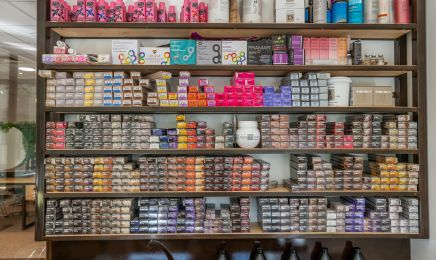 Thibaut Coiffure : Coiffeur à Nîmes