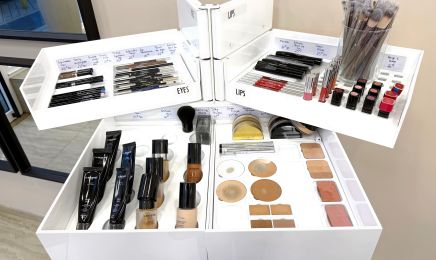 LE SALON  : Coiffeur à Calais
