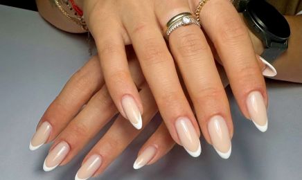 MTesthétique : Manucure à Bastia