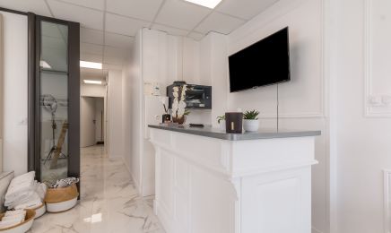 The Aweshome : Institut de beauté à Chevilly-Larue
