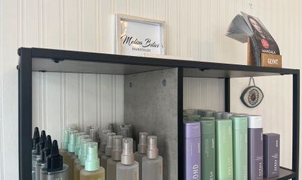 Melisa Bilici Hairstylist: Kosmetikstudio in Darmstadt