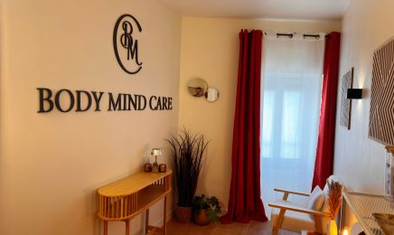 Body Mind Care : Institut de beauté à Concarneau