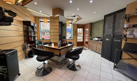 Bel’Hair : Coiffeur à Cany-Barville