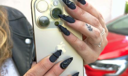 Aria’s Nails & Beauty : Manucure à Bordeaux