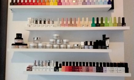 Fée’Nails : Manucure à Truchtersheim
