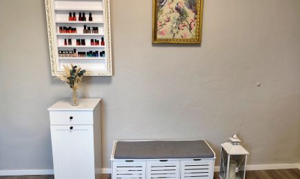 Belle Femme Kosmetik: Kosmetikstudio in Rheda-Wiedenbrück