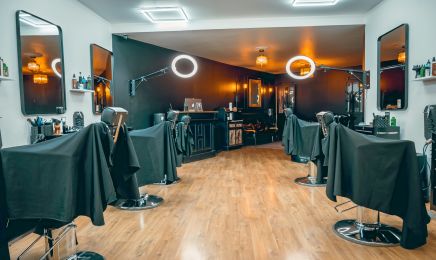Casa Barber Shop : Coiffeur à Lyon