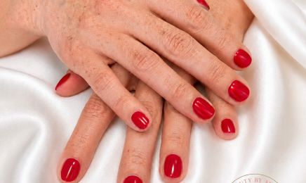 Beauty by Assia : Manucure à Limoges
