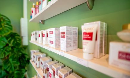 Naïa Institut : Coiffeur à Pouilley-les-Vignes