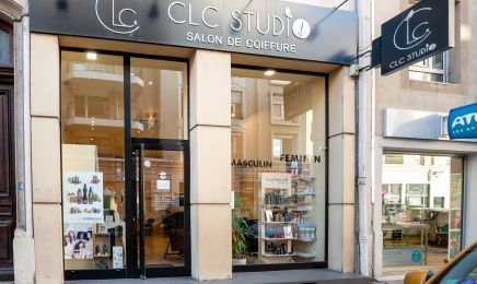 CLC STUDIO : Coiffeur à Lyon
