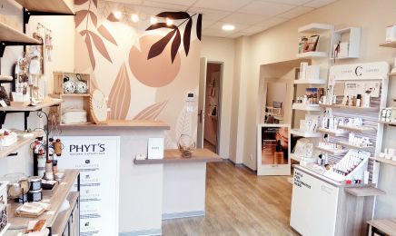 Le Grain de beaute : Institut de beauté à Beaumont-de-Lomagne