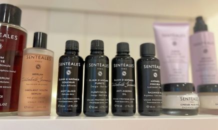 Drainage Lymphatique Karine - Méthode Renata França - Exclusivement Féminin : Institut de beauté à Cannes
