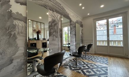 Salon Claude Delapierre : Coiffeur à Chambéry