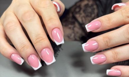 Ohmynails Stecie : Manucure à Saint-Andiol
