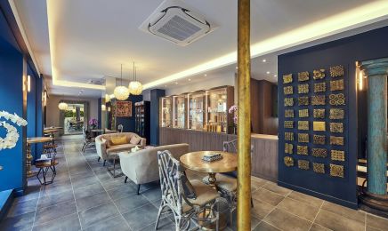 Thaï Harmonie Spa  : Institut de beauté à Paris