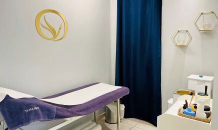 Institut de Beauté Natur’Elle : Manucure à Batz-sur-Mer