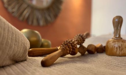 Elle aime - Massothérapeute : Institut de beauté à Aix-en-Provence