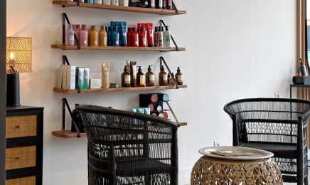 MAGE Coiffeur Créateur  : Coiffeur à Jacou