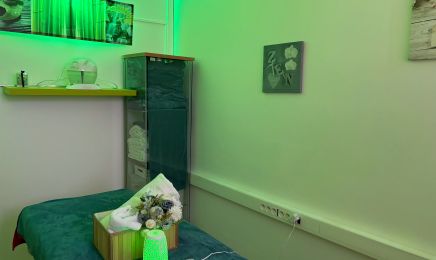 Siam Beauty : Coiffeur à Quincy-Voisins