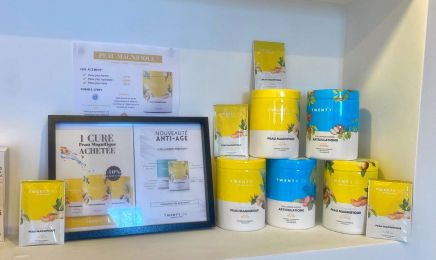 GlamVdermo Esthétique by Vanessa | Chez Coiffure Sabrina - Grasse : Institut de beauté à Grasse