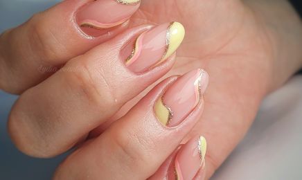 Lydia Beautylife : Manucure à Haguenau