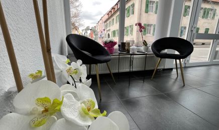 SHé Beauty Kosmetikstudio: Kosmetikstudio in Kaiserslautern