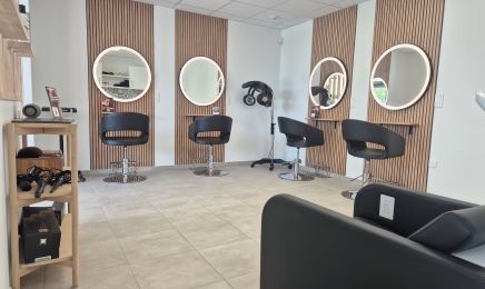 Lhair beauty : Coiffeur à Saint-Médard-d'Aunis