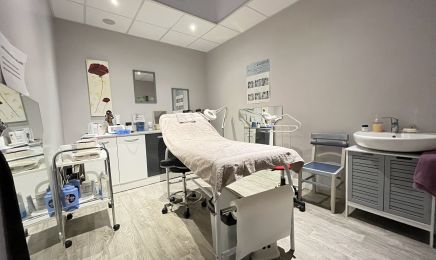 Esprit Beauté : Institut de beauté à Saint-Pol-sur-Ternoise
