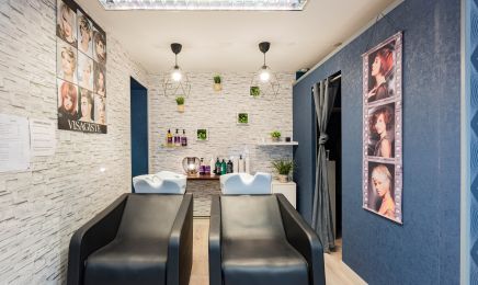Coif'Mod Coiffure : Coiffeur à Guer
