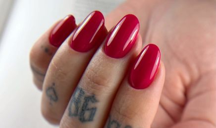 Camille MC Nails : Manucure à Saint-Cyr-sur-Mer