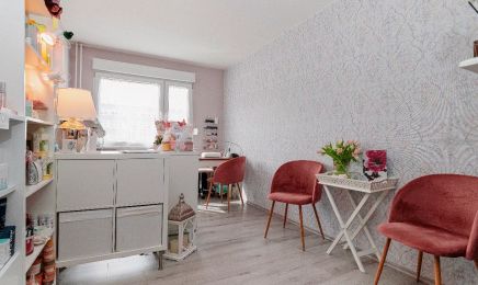 Kosmetik & Fußpflege Immerschön: Kosmetikstudio in Hoyerswerda